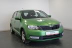 Škoda Rapid - fotka číslo 7