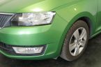 Škoda Rapid - fotka číslo 8