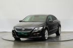 Volkswagen Passat - fotka číslo 0