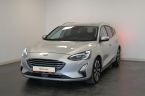 Ford Focus - fotka číslo 0