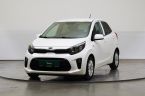 Kia Picanto - fotka číslo 0