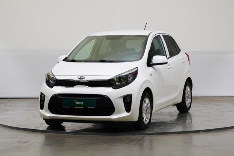 Kia Picanto - hlavní foto
