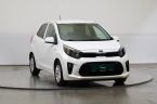 Kia Picanto - fotka číslo 7