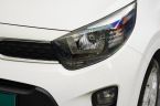 Kia Picanto - fotka číslo 8