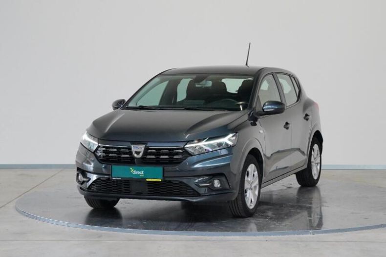 Dacia Sandero - hlavní fotka inzerátu