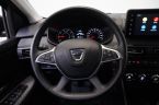 Dacia Sandero - fotka číslo 17