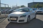 Audi TT - fotka číslo 0