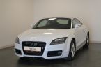 Audi TT - fotka číslo 0