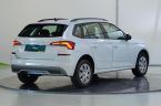 Škoda Kamiq - fotka číslo 1