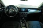 Škoda Kamiq - fotka číslo 4