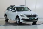 Škoda Kamiq - fotka číslo 7