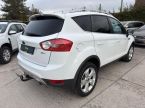 Ford Kuga - fotka číslo 1