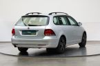 Volkswagen Golf - fotka číslo 1
