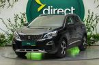 Peugeot 3008 - fotka číslo 0