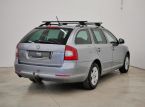 Škoda Octavia - fotka číslo 1