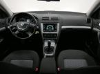 Škoda Octavia - fotka číslo 4