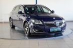 Opel Insignia - fotka číslo 7