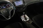 Opel Insignia - fotka číslo 20