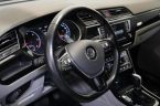 Volkswagen Touran - fotka číslo 4