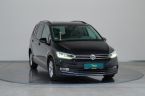Volkswagen Touran - fotka číslo 1