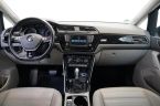 Volkswagen Touran - fotka číslo 5