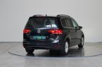 Volkswagen Touran - fotka číslo 2