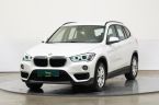 BMW X1 - fotka číslo 0