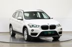 BMW X1 - fotka číslo 7