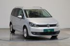 Volkswagen Touran - fotka číslo 1