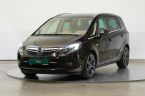Opel Zafira - fotka číslo 0