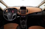 Opel Zafira - fotka číslo 4