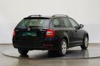 Škoda Octavia - fotka číslo 1