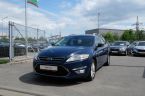 Ford Mondeo - fotka číslo 0
