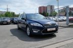 Ford Mondeo - fotka číslo 2