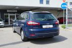 Ford Mondeo - fotka číslo 3