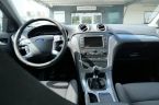 Ford Mondeo - fotka číslo 4