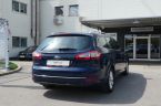Ford Mondeo - fotka číslo 1