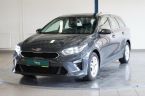Kia Cee'd - fotka číslo 0