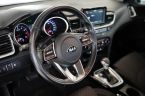 Kia Cee'd - fotka číslo 12