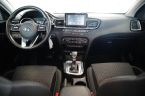 Kia Cee'd - fotka číslo 4