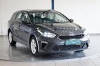 Kia Cee'd - fotka číslo 7