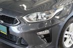 Kia Cee'd - fotka číslo 8