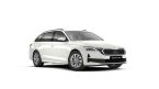 Škoda Octavia - fotka číslo 0