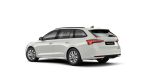 Škoda Octavia - fotka číslo 1