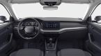 Škoda Octavia - fotka číslo 3