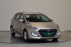 Hyundai i30 - fotka číslo 1