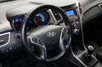 Hyundai i30 - fotka číslo 5