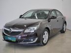 Opel Insignia - fotka číslo 0
