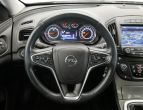 Opel Insignia - fotka číslo 16