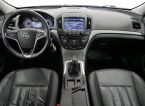 Opel Insignia - fotka číslo 4
